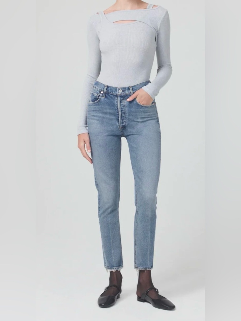 Citizens Of Humanity Jolene Jeans